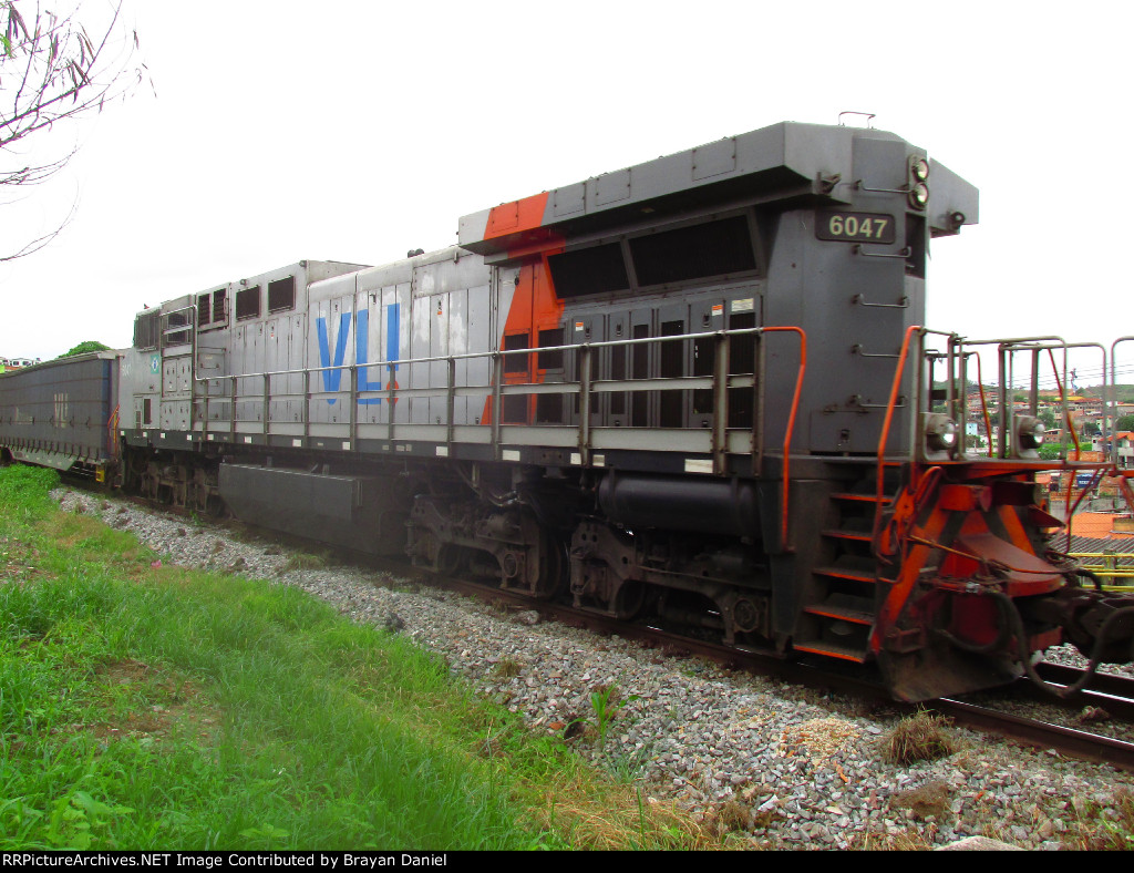 VLI 6047